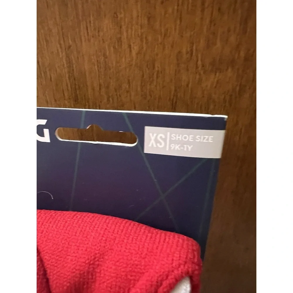 DSG stirrup sanitary